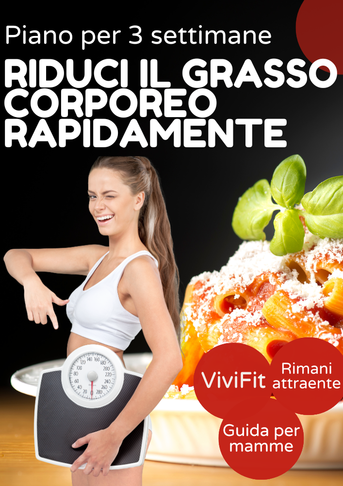 ViviFit: Il tuo alleato per una silhouette snella e definita